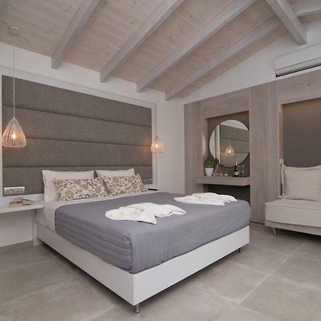 אגיה פלגיה קיתירה Dora Apartments מראה חיצוני תמונה