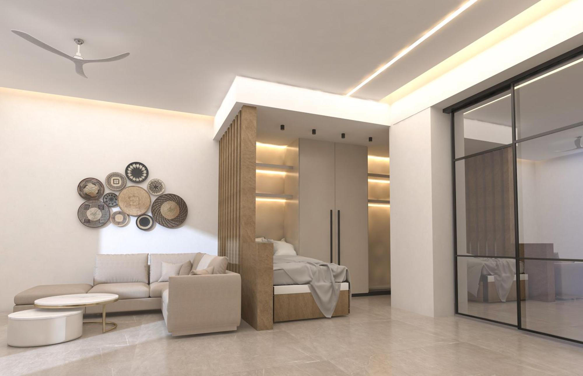 אגיה פלגיה קיתירה Dora Apartments מראה חיצוני תמונה