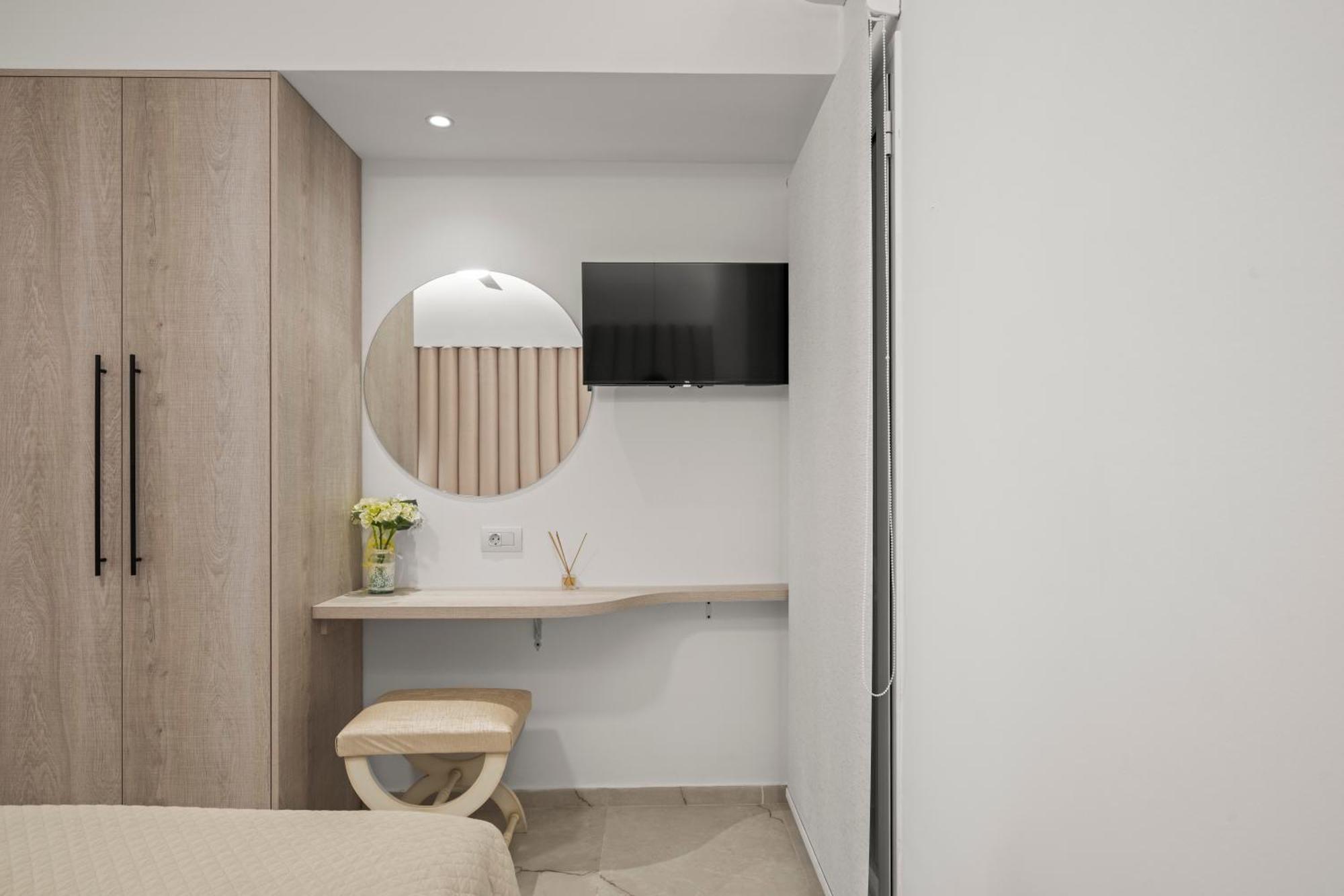 אגיה פלגיה קיתירה Dora Apartments מראה חיצוני תמונה
