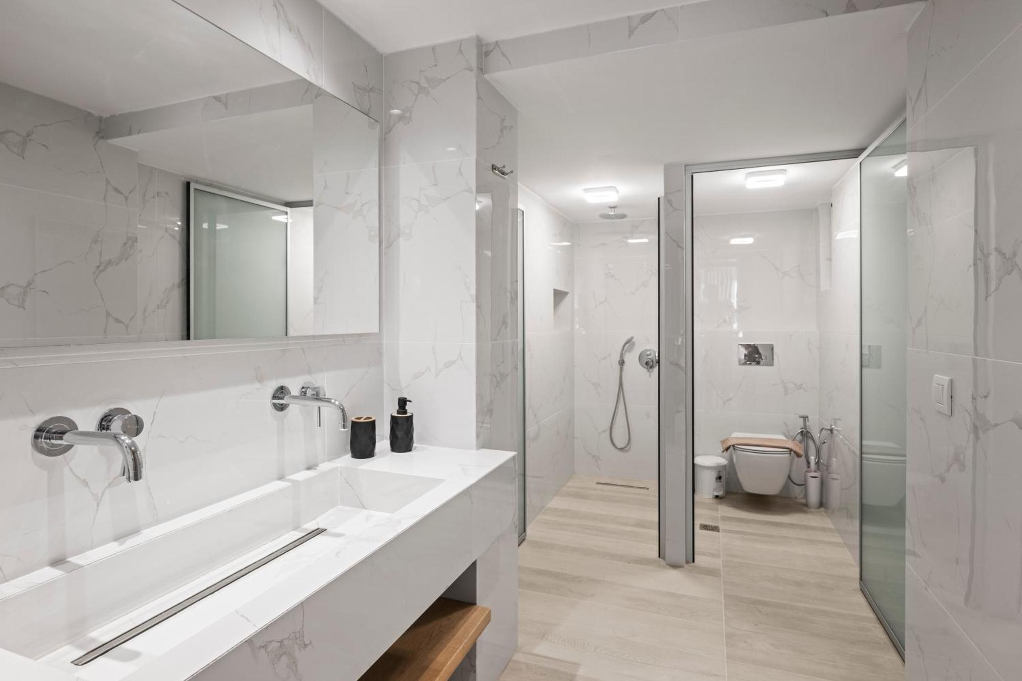 אגיה פלגיה קיתירה Dora Apartments מראה חיצוני תמונה