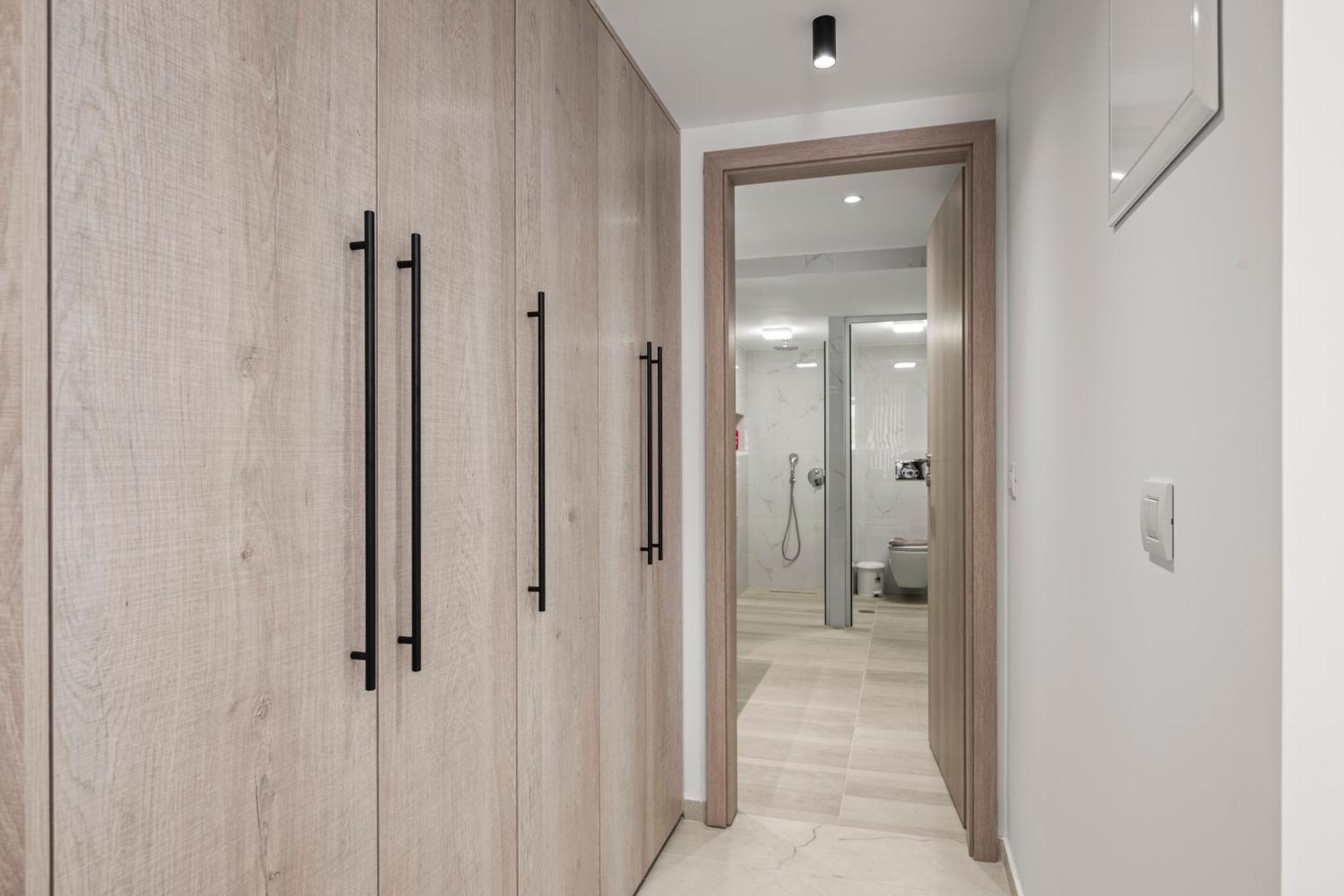 אגיה פלגיה קיתירה Dora Apartments מראה חיצוני תמונה