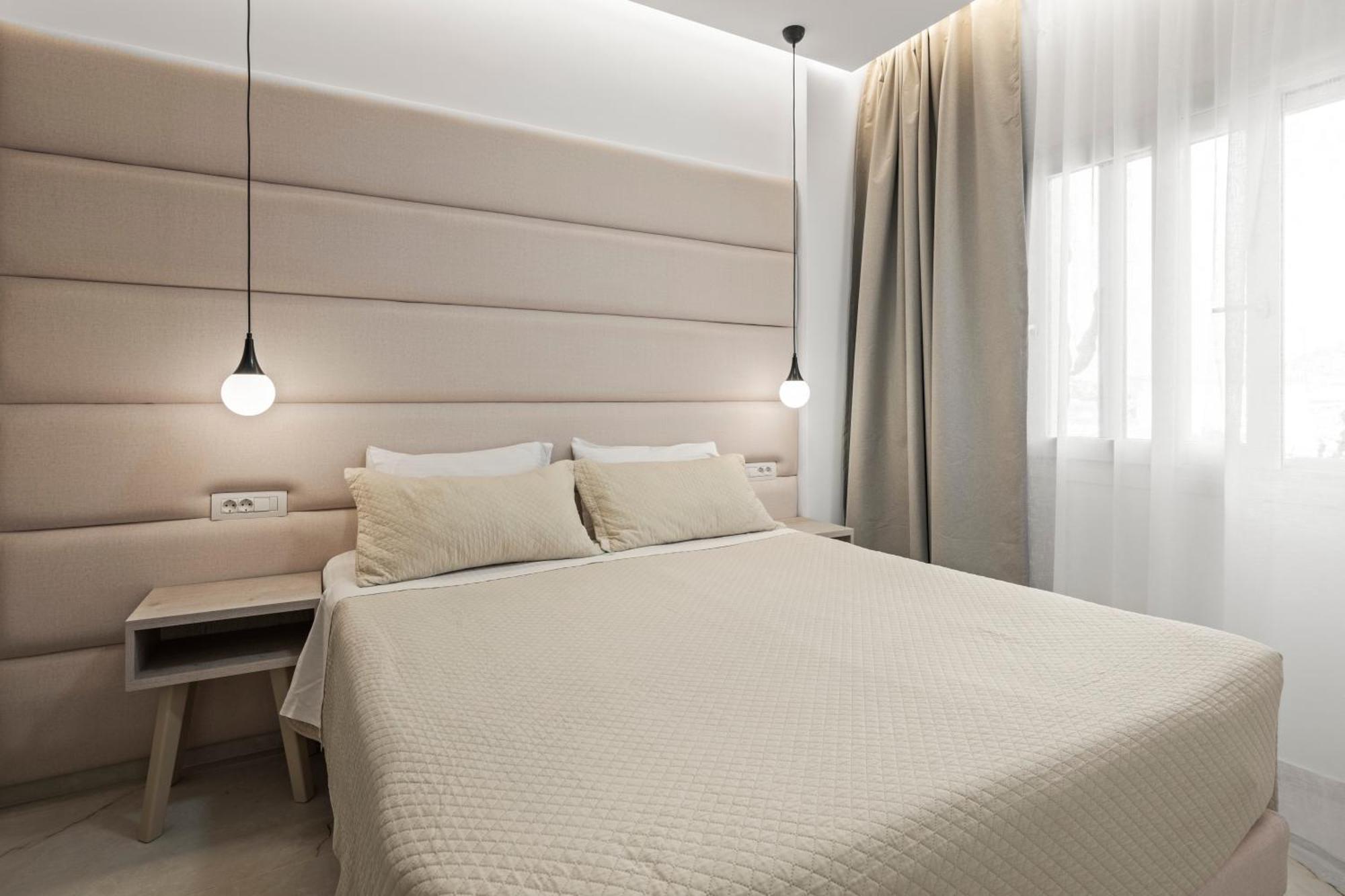 אגיה פלגיה קיתירה Dora Apartments מראה חיצוני תמונה